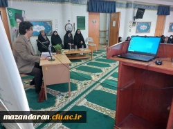 مراسم گرامیداشت هفته پژوهش 3