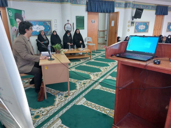 مراسم گرامیداشت هفته پژوهش 3