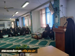 مراسم گرامیداشت هفته پژوهش 4