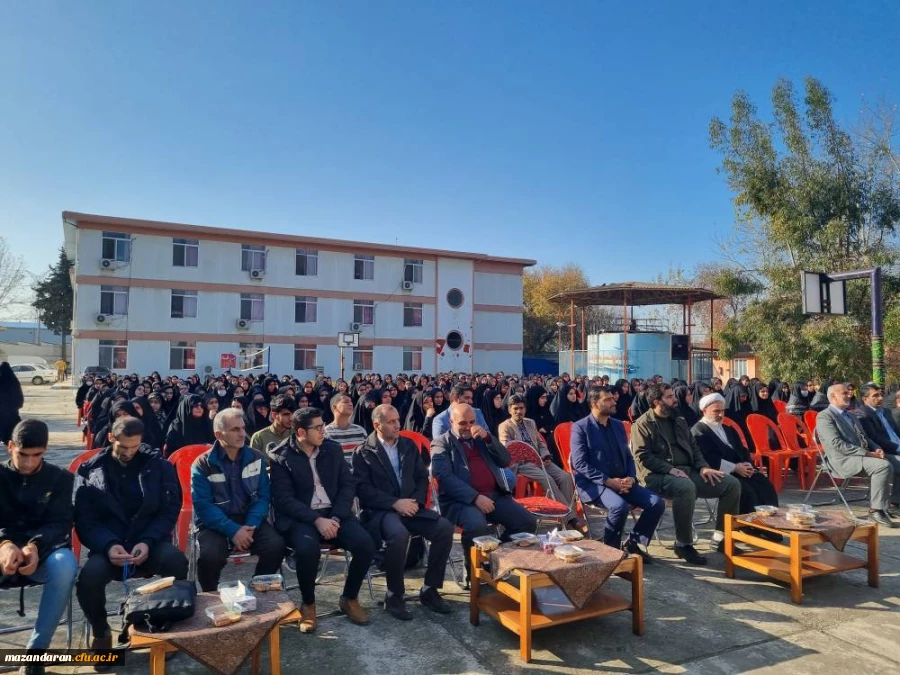 تشیع و وداع باپیکر شهید خوشنام هشت سال دفاع مقدس 8