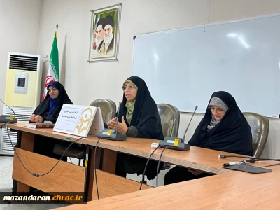 برگزاری کارگاه رویکرد های نوین در تدریس