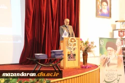   تجلیل از نفرات برتر پژوهشی پردیس هاومراکز تابعه دانشگاه فرهنگیان   2