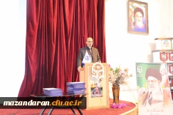   تجلیل از نفرات برتر پژوهشی پردیس هاومراکز تابعه دانشگاه فرهنگیان   4