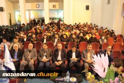   تجلیل از نفرات برتر پژوهشی پردیس هاومراکز تابعه دانشگاه فرهنگیان   6