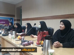 سومین نشست تخصصی اساتید 7