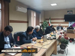 سومین نشست تخصصی اساتید 8