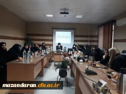 سومین نشست تخصصی اساتید 9