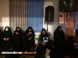 مراسم استقبال از شهید گمنام 6