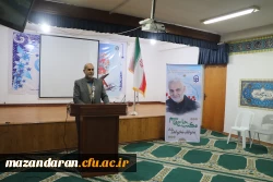 مراسم بدرقه دانشجو معلمان دانشگاه فرهنگیان مازندران به راهیان نورمقاومت استان کرمان      2