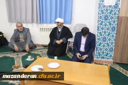 مراسم بدرقه دانشجو معلمان دانشگاه فرهنگیان مازندران به راهیان نورمقاومت استان کرمان      7