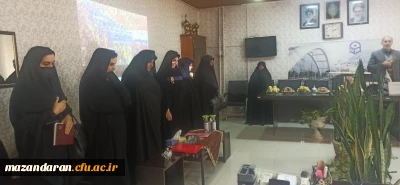 جلسه هم اندیشی اساتید مرکز آموزش عالی بیت الهدی آمل 

جلسه هم اندیشی اساتید مرکز آموزش عالی بیت الهدی آمل 