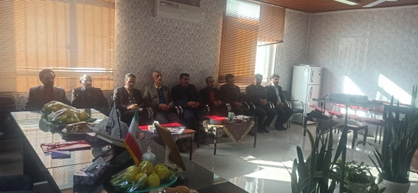 جلسه هم اندیشی اساتید مرکز آموزش عالی بیت الهدی آمل  4