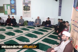 برگزاری مراسم سالگرد سردار شهید حاج قاسم سلیمانی 
 5