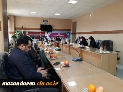 آیین گرامیداشت شهادت سردار حاج قاسم سلیمانی 3