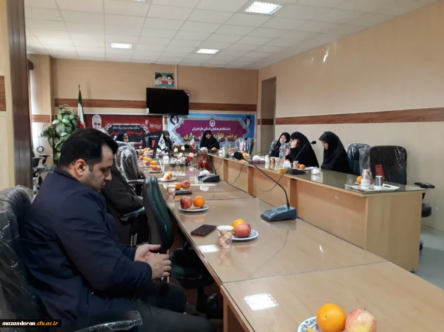 آیین گرامیداشت شهادت سردار حاج قاسم سلیمانی 3