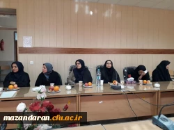 آیین گرامیداشت شهادت سردار حاج قاسم سلیمانی 4