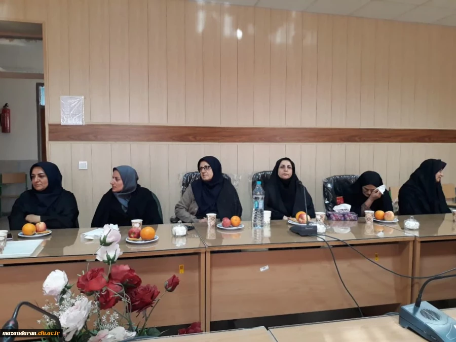 آیین گرامیداشت شهادت سردار حاج قاسم سلیمانی 4