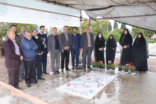 جلسه ادواری با روسای پردیس ها ومراکز تابعه دانشگاه فرهنگیان مازندران 2