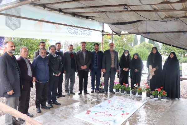 جلسه ادواری با روسای پردیس ها ومراکز تابعه دانشگاه فرهنگیان مازندران 3