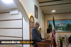 برگزاری بیست و نهمین اجلاس سراسری  نماز در مازندران  4