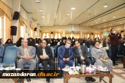 برگزاری بیست و نهمین اجلاس سراسری  نماز در مازندران  8