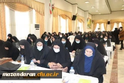 برگزاری بیست و نهمین اجلاس سراسری نماز در مازندران 4