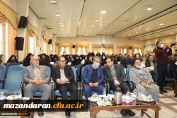 برگزاری بیست و نهمین اجلاس سراسری نماز در مازندران 6