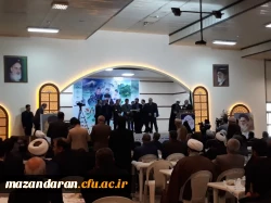 برگزاری بیست و نهمین اجلاس سراسری نماز در مازندران 7