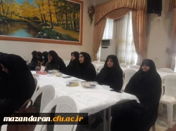 برگزاری بیست و نهمین اجلاس سراسری نماز در مازندران 9