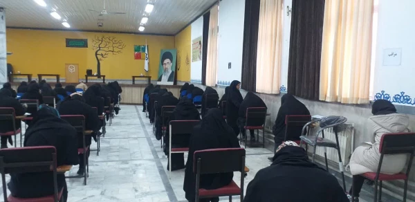 امتحانات نیمسال اول سال تحصیلی 1401 3