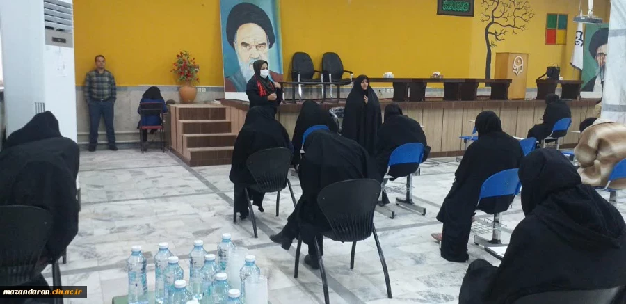 امتحانات نیمسال اول سال تحصیلی 1401 5