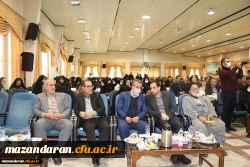 بیست و نهمین اجلاس سراسری نماز در مازندران 3