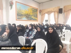 بیست و نهمین اجلاس سراسری نماز در مازندران 4