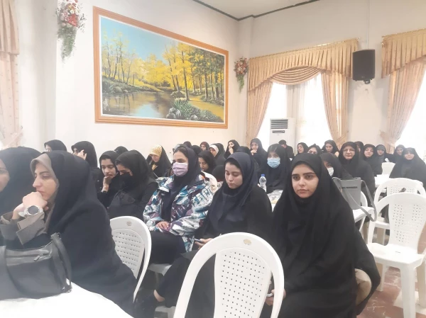 بیست و نهمین اجلاس سراسری نماز در مازندران 4