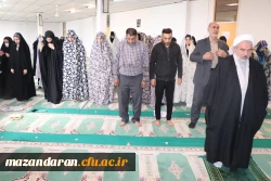 جلسه هم اندیشی با مسئولین اداری شهرستان قائمشهر 5