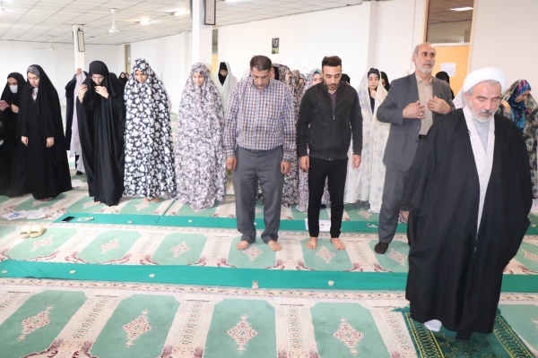 جلسه هم اندیشی با مسئولین اداری شهرستان قائمشهر 5