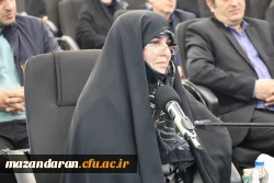 دیدار با آیت الله محمدی لائینی نماینده ولی فقیه در استان مازندران و امام جمعه شهرستان ساری 5