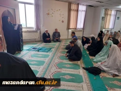 گرامی داشت ولادت با سعادت حضرت ابوالفضل العباس (ع) و روز جانباز   2