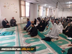 گرامی داشت ولادت با سعادت حضرت ابوالفضل العباس (ع) و روز جانباز   2