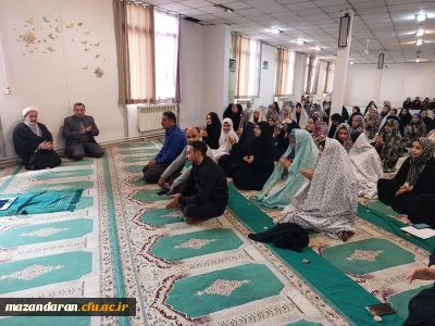 گرامی داشت ولادت با سعادت حضرت ابوالفضل العباس (ع) و روز جانباز  