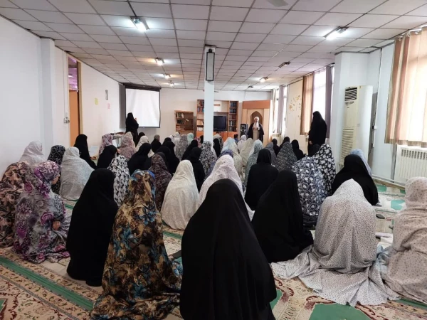 گرامی داشت ولادت با سعادت حضرت ابوالفضل العباس (ع) و روز جانباز   2