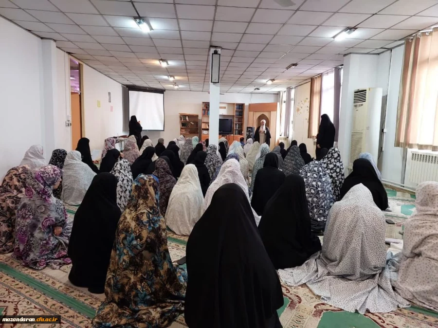 گرامی داشت ولادت با سعادت حضرت ابوالفضل العباس (ع) و روز جانباز   2