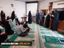 گرامی داشت ولادت با سعادت حضرت ابوالفضل العباس (ع) و روز جانباز   2