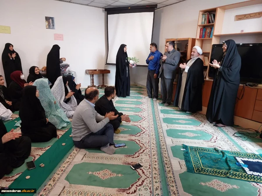 گرامی داشت ولادت با سعادت حضرت ابوالفضل العباس (ع) و روز جانباز   2