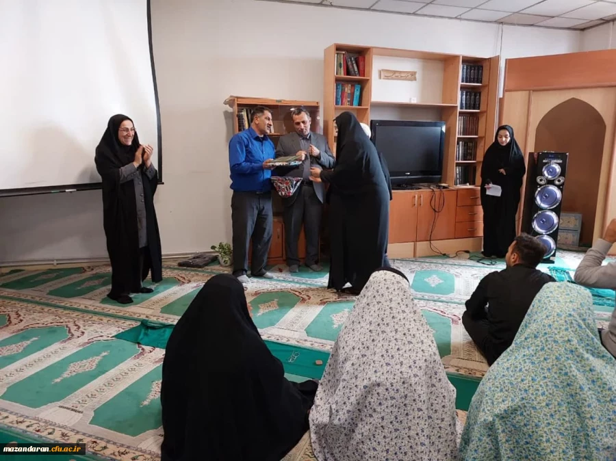 گرامی داشت ولادت با سعادت حضرت ابوالفضل العباس (ع) و روز جانباز   2