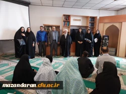 گرامی داشت ولادت با سعادت حضرت ابوالفضل العباس (ع) و روز جانباز   2