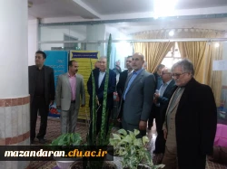 جلسه مجمع خیرین استان مازندران و عقد تفاهم نامه فی ما بین 5