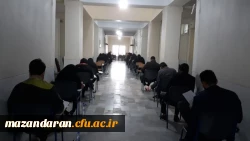 برگزاری آزمون جبرانی اصلح مهارت آموزان ماده 28 2