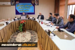    بر گزاری دومین جلسه جشنواره  الگوی  برتر تدریس ویژه دانشجو معلمان  3