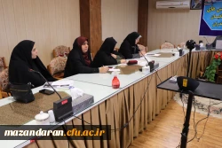    بر گزاری دومین جلسه جشنواره  الگوی  برتر تدریس ویژه دانشجو معلمان  4